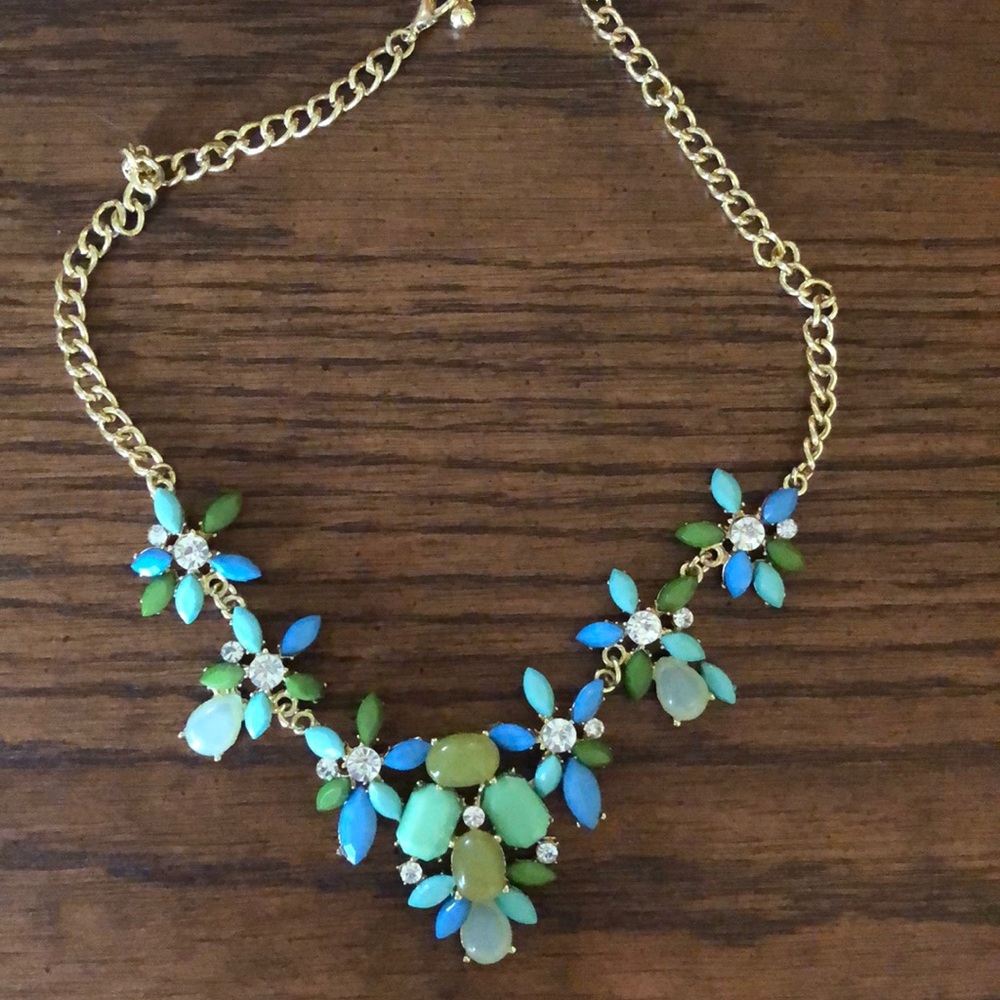Statement Necklace
